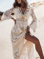 IBIZA – PERFEKTES SOMMERKLEID