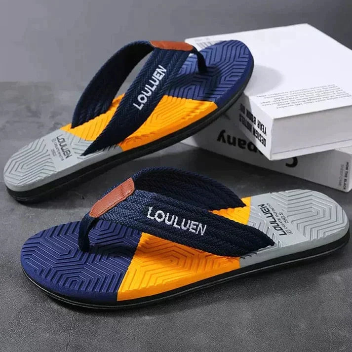 R&B | Ortho Flip Flops