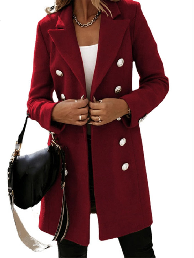 R&B | Trenchcoat für Damen
