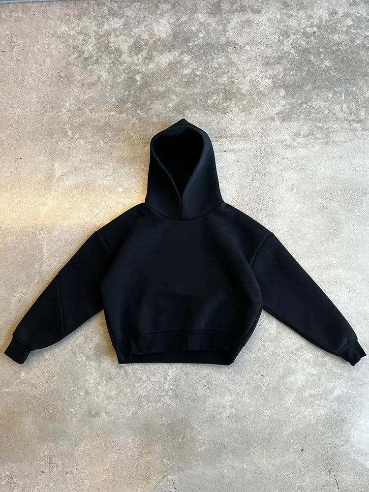 R&B | Oversized Trainingsanzug für Männer