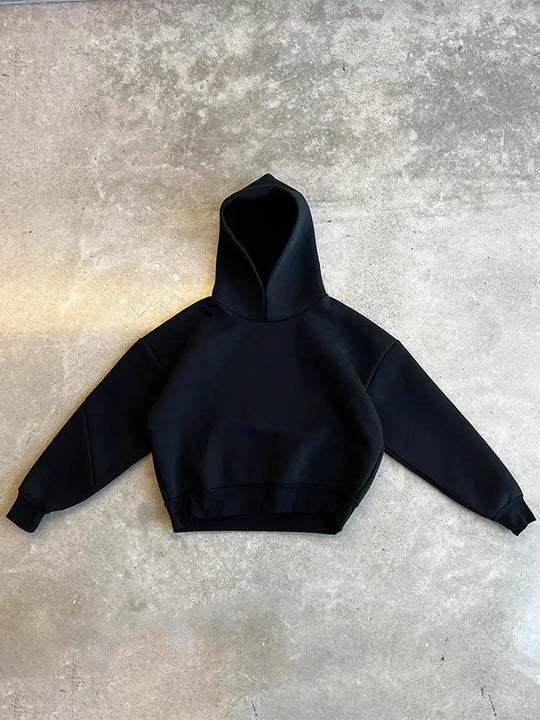 R&B | Oversized Trainingsanzug für Männer