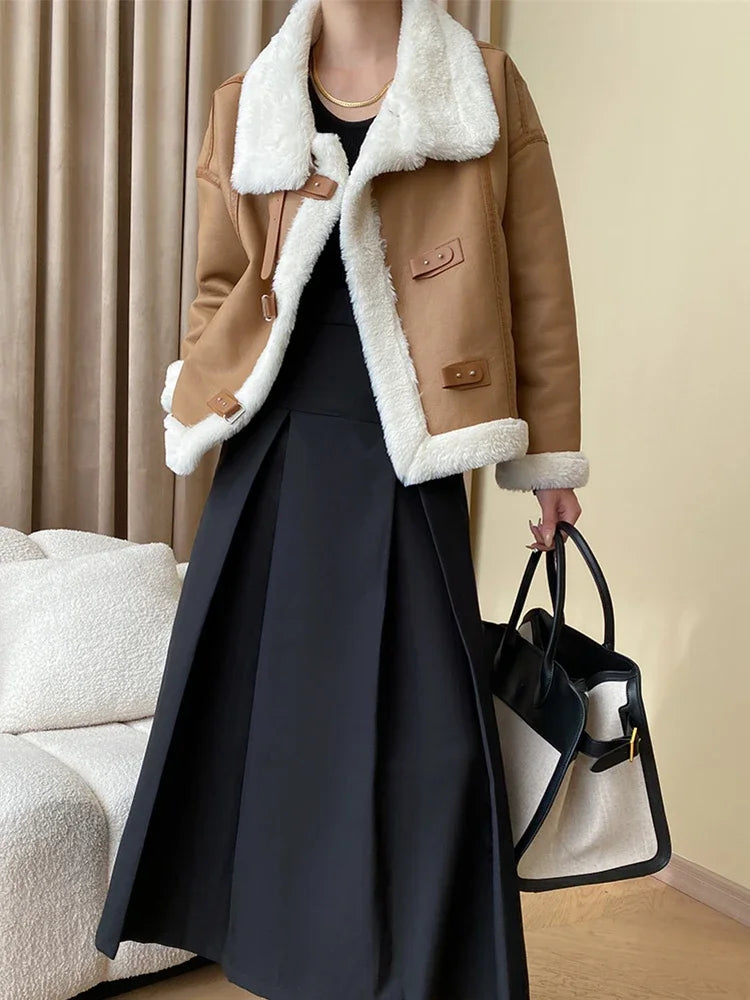 R&B | Schatten im Licht Jacket
