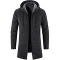 R&B | Luxuriöse Bequeme Strickjacke