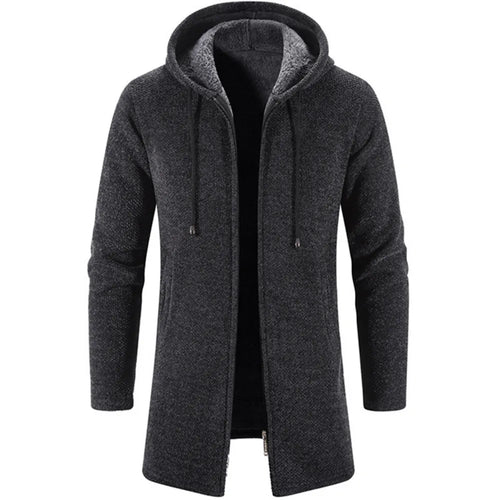 R&B | Luxuriöse Bequeme Strickjacke