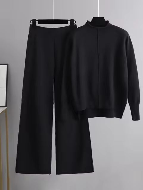 R&B | Trendig Oversized Pullover für Frauen