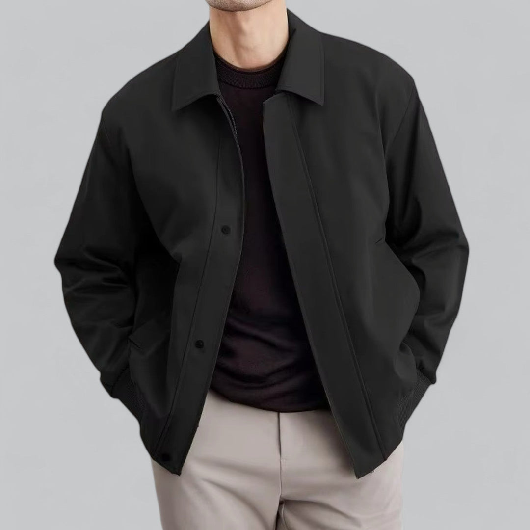 R&B | Klassische Businessjacke für Männer