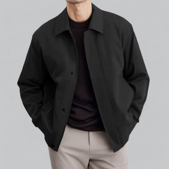 R&B | Klassische Businessjacke für Männer