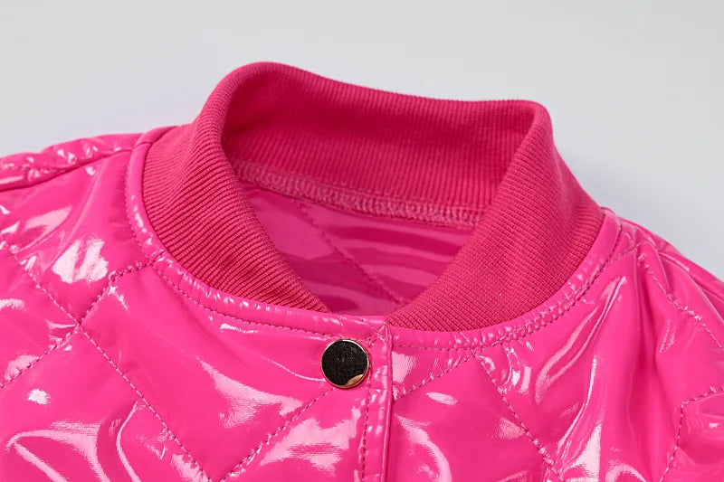 R&B | Fall Über Alles Schmerz Jacke