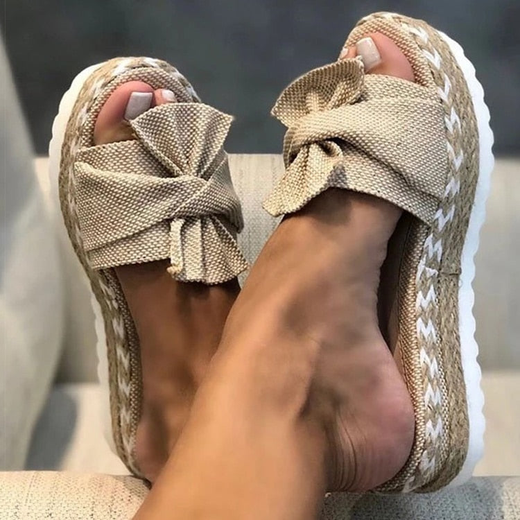 R&B | Fun Sommer Sandalen