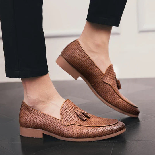 bequeme Halbschuhe mit klassischem Design R&B R&B
