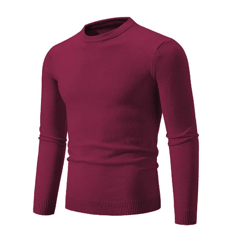 R&B | Dünnes Freizeit-Sweatshirt für Männer