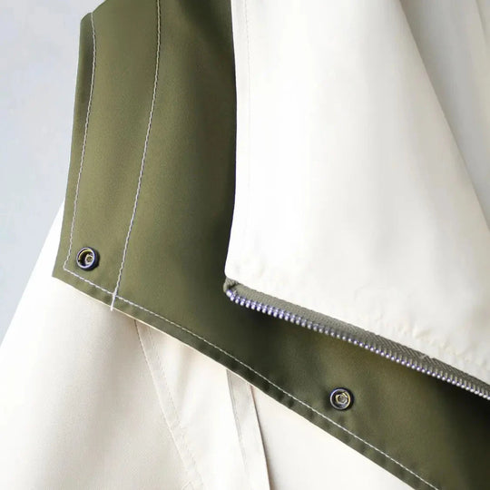 R&B | Langley Trenchcoat