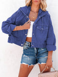 R&B | Trendige und Elegante Allgemeine Jacke