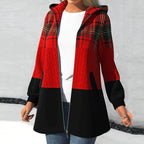 R&B | Moderne und Bequeme Allgemeine Jacke