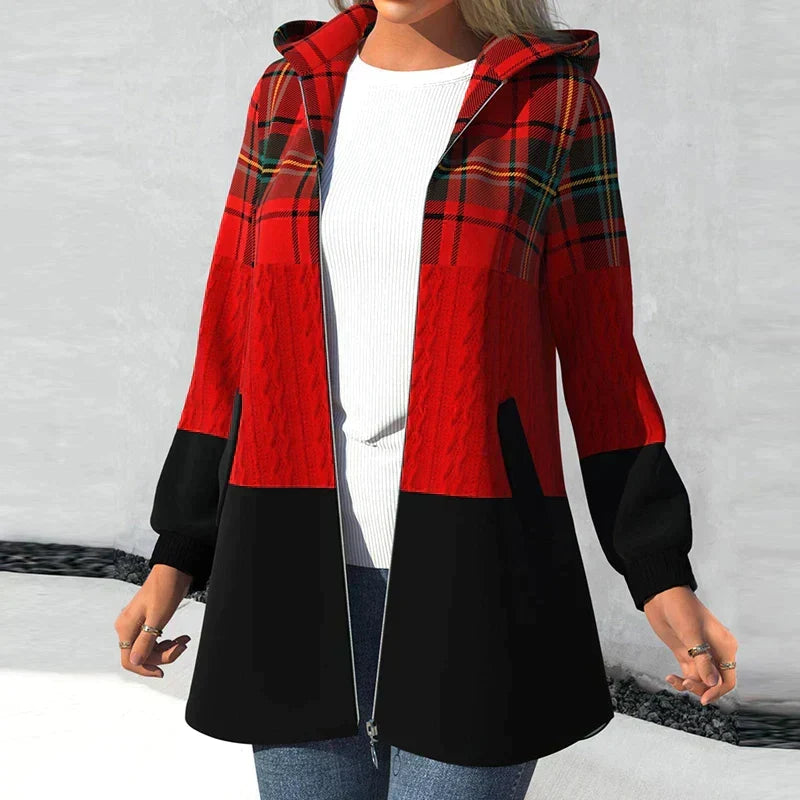 R&B | Moderne und Bequeme Allgemeine Jacke