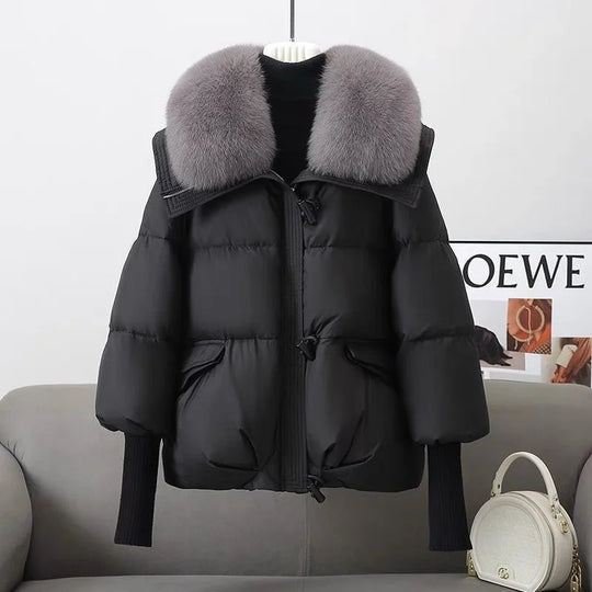 R&B | Parka Jacke