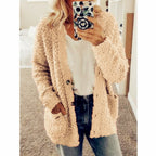 R&B | Schicke und Vielseitige Jacke