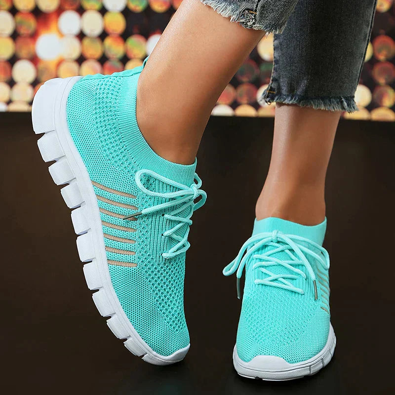 R&B | Leichte Sportliche Schuhe für Damen