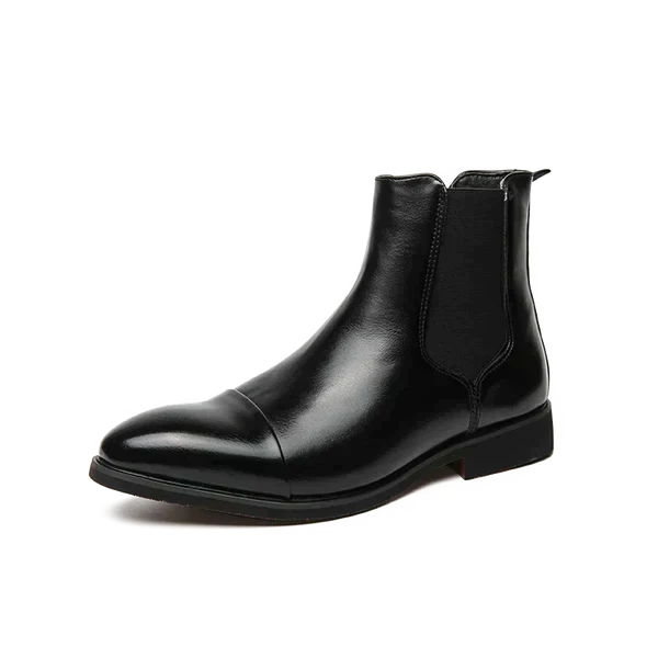 Stylische Stiefel für Herren