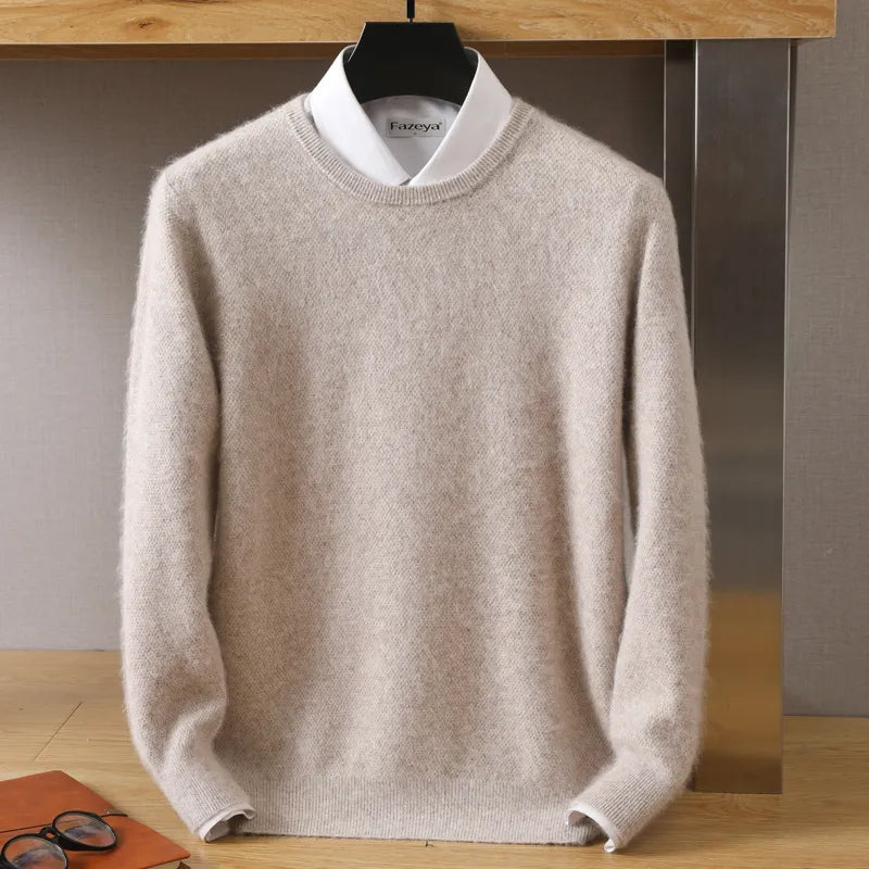 R&B | Eleganter Pullover Für Damen | Luxus & Zeitloses Design
