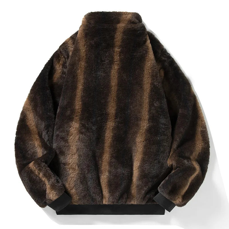 R&B | Bomberjacke