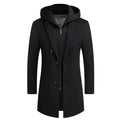 R&B | Zwei-In-Eins - Winterjacke