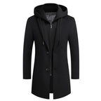 R&B | Zwei-In-Eins - Winterjacke