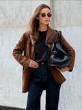 R&B | Retro Schicke Jacke