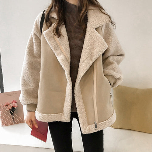 R&B | Weinlese Jacke