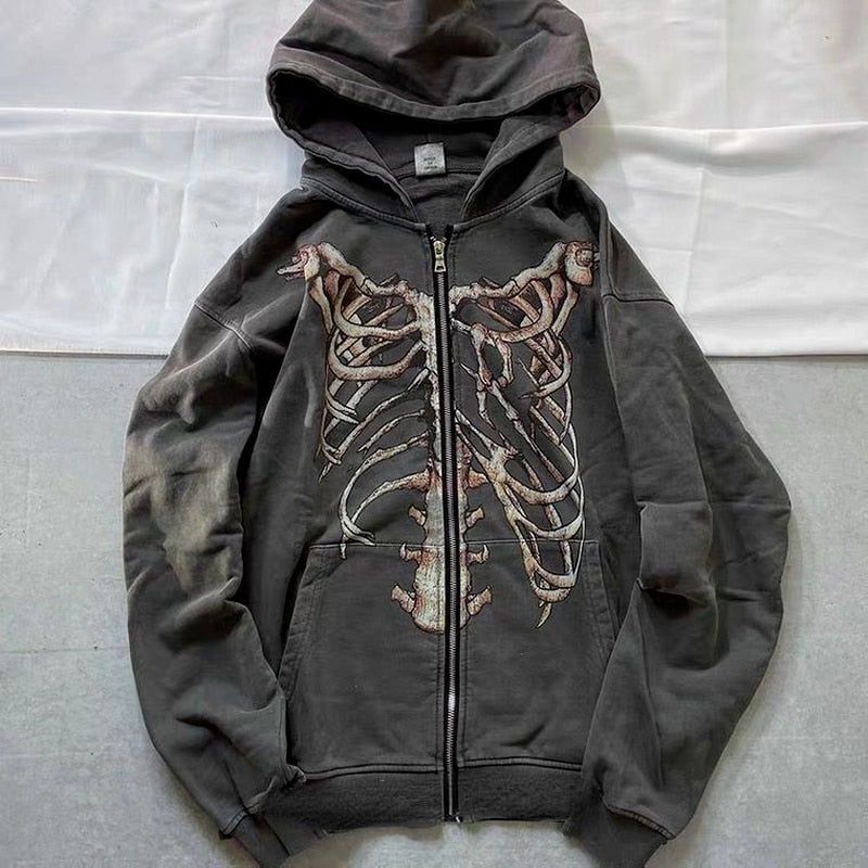 R&B | Streethoodie Hoodie für Damen