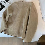 R&B | Weinlese Kurzjacke