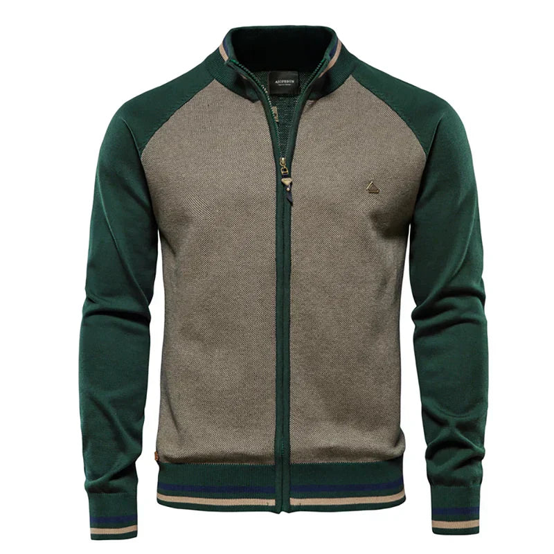 R&B | ZipMaster Jacke