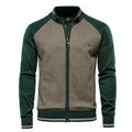 R&B | ZipMaster Jacke