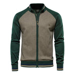 R&B | ZipMaster Jacke