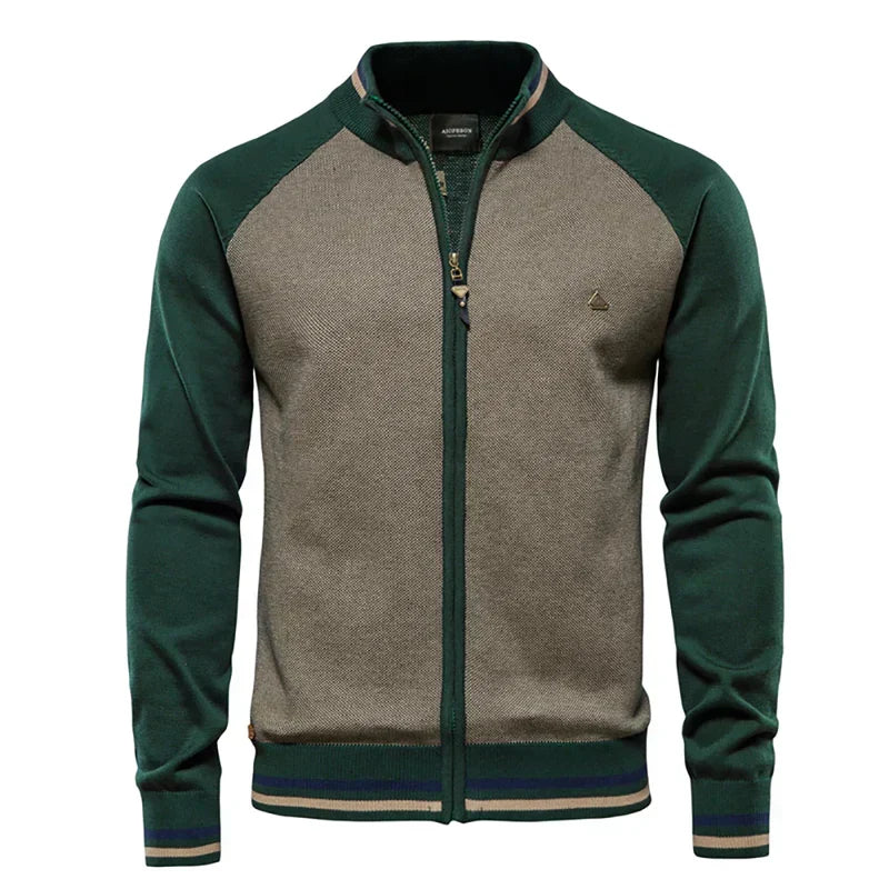 R&B | ZipMaster Jacke