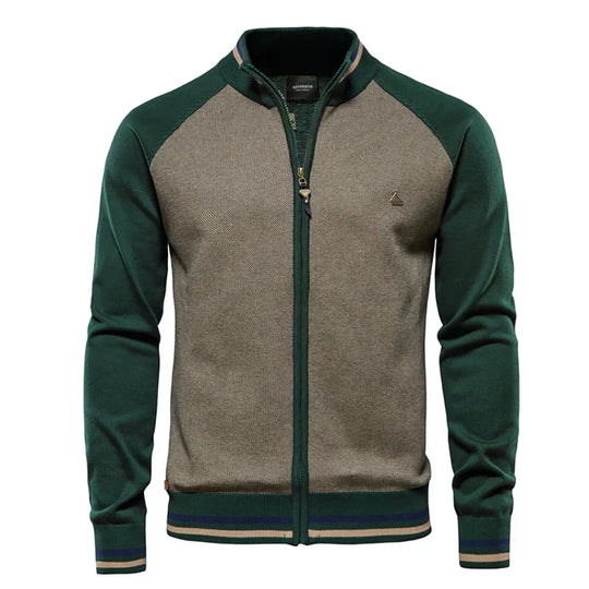 R&B | ZipMaster Jacke