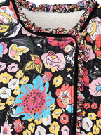 R&B | Elegante Jacke für den Frühling