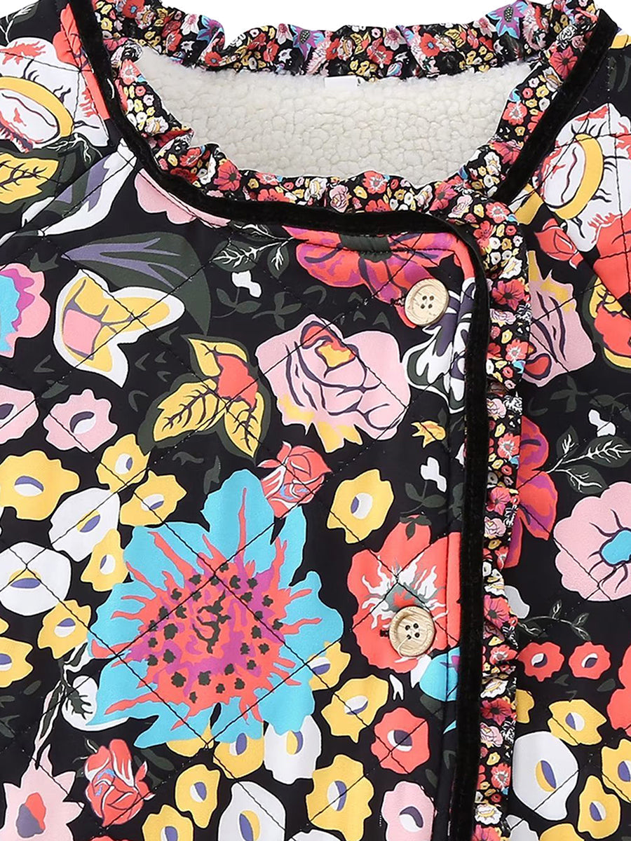 R&B | Elegante Jacke für den Frühling