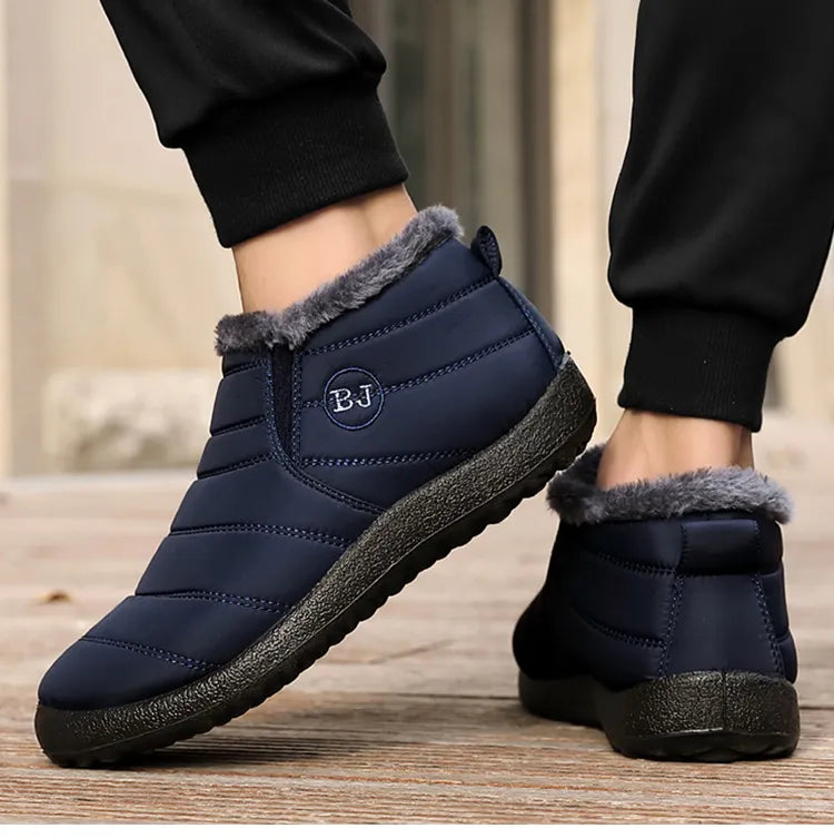 Marianne Einzel Schnee Stiefel | Stylisch & Warm R&B