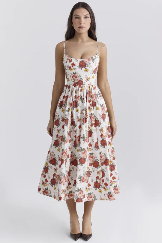 Emilia - Kleid