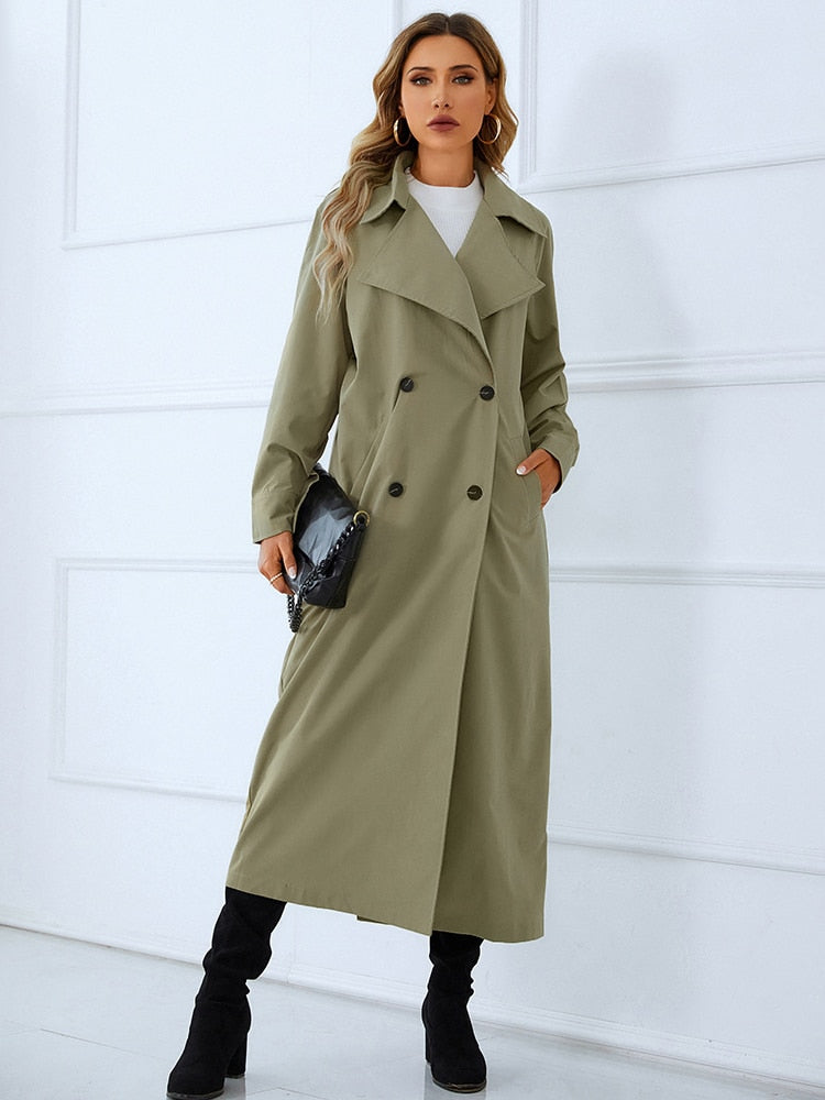 R&B | Herbstjacke für Damen