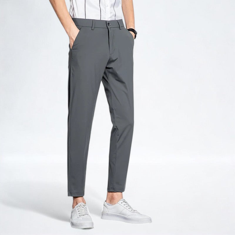 R&B | Bequeme Dehnbare Hose für Männer