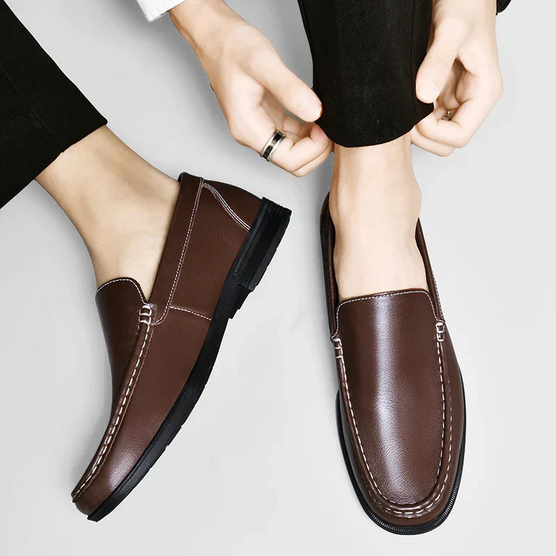 R&B – Luxus-Loafer