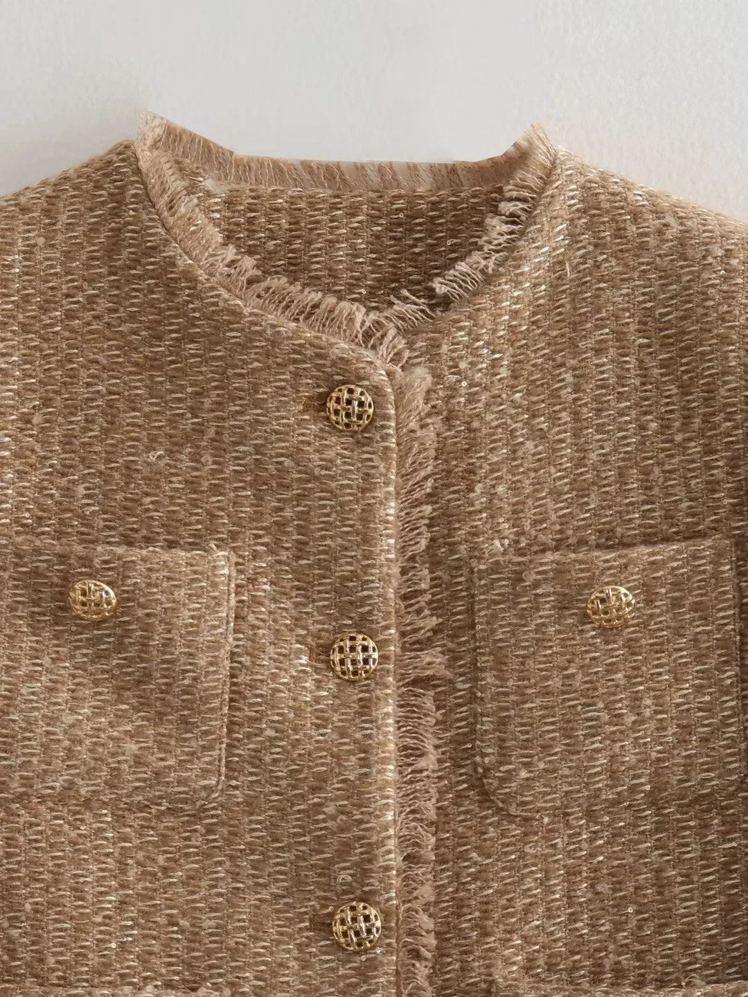 R&B | Elegante Damenjacke
