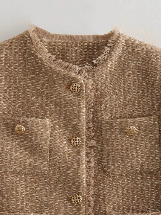 R&B | Elegante Damenjacke