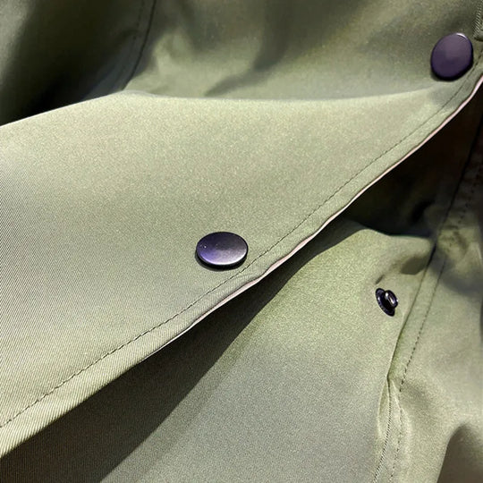R&B | Eleganter Trenchcoat