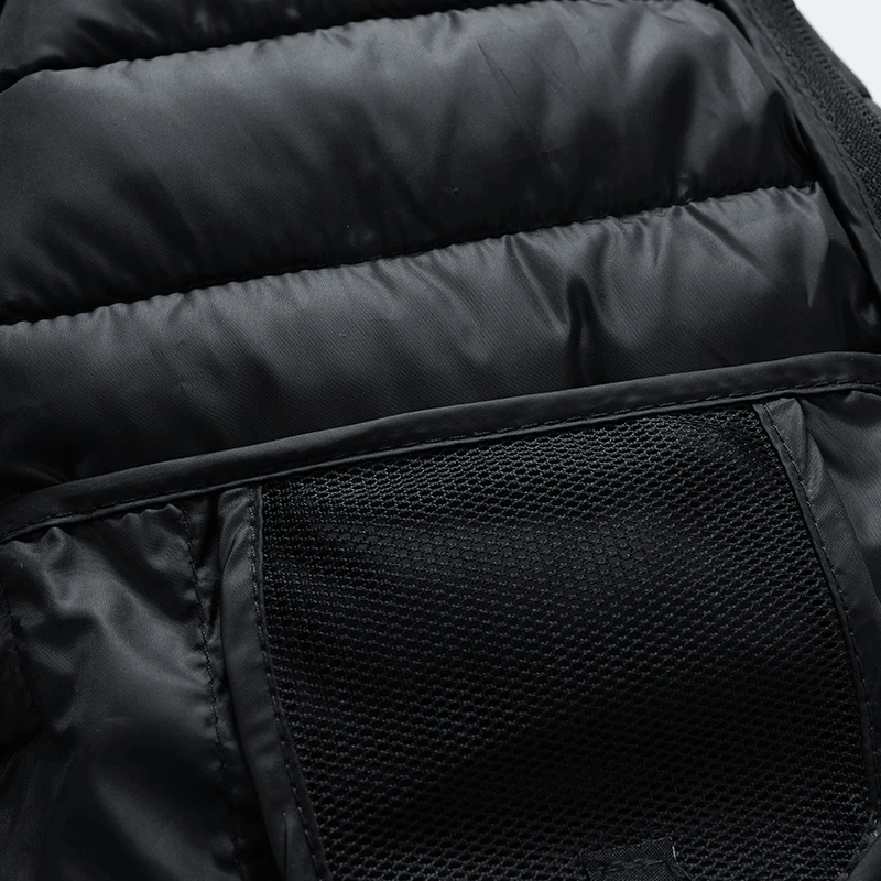 R&B | Herren Winterjacke leicht gepolstert