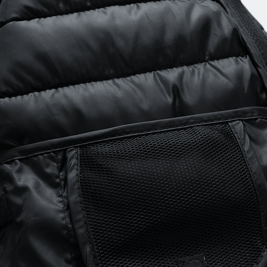 R&B | Herren Winterjacke leicht gepolstert