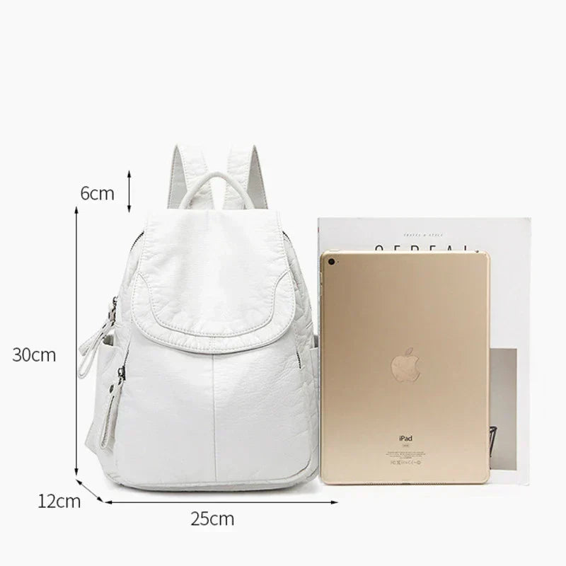 R&B | Rucksack Gewaschenes