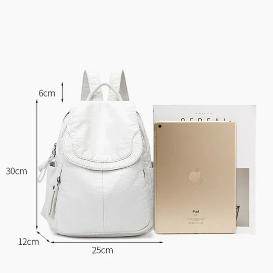R&B | Rucksack Gewaschenes